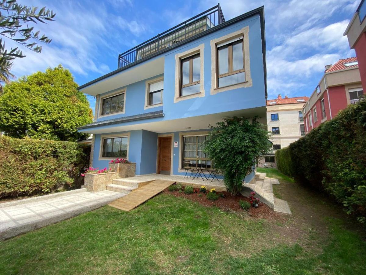 Housingcoruna Apartamento Playa Mino 02 Exterior photo